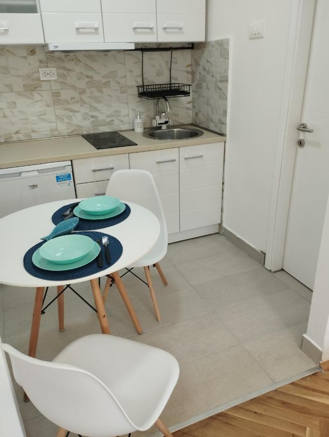 Apartment Cattaro Magico Kotor Exterior foto