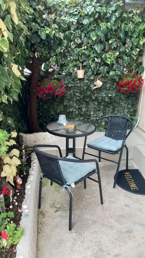 Apartment Cattaro Magico Kotor Exterior foto