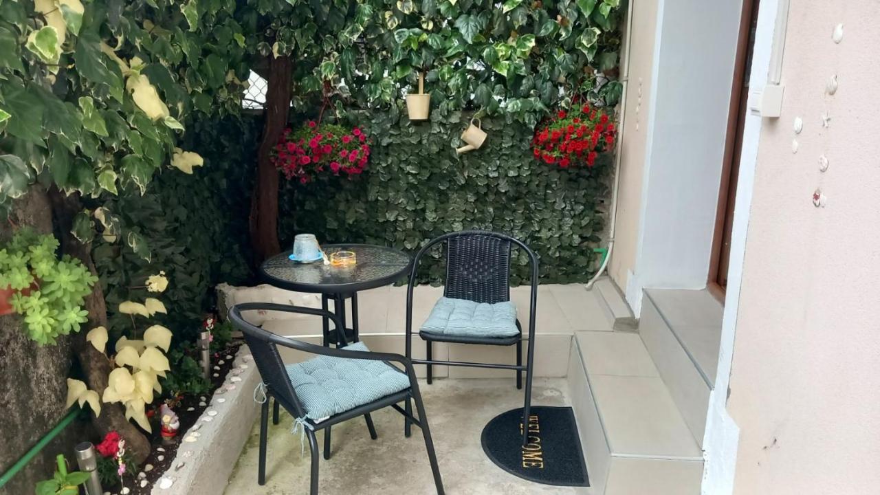 Apartment Cattaro Magico Kotor Exterior foto